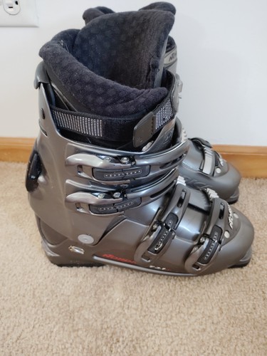 Scarponi sci nordica 3 - scarponi, 3.1