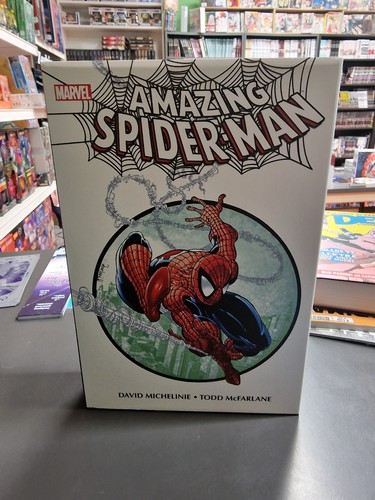 Amazing spider man - amazing, spider-man