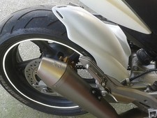 HONDA HORNET 2007 2013