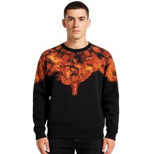 Felpa Vintage Marcelo Burlon