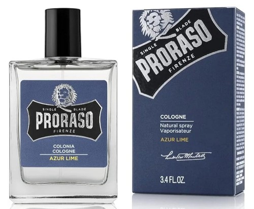 Proraso firenze colonia azur - firenze,
