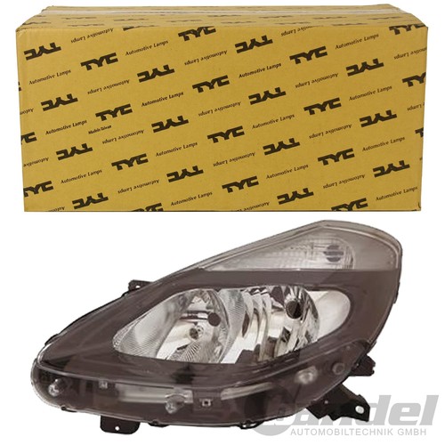 Tyc fanale adatto - fanale, sx