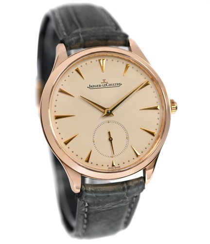 Jaeger lecoultre master - jaeger-lecoultre,