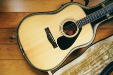 Yamaha FG-301B 1979 - Made in