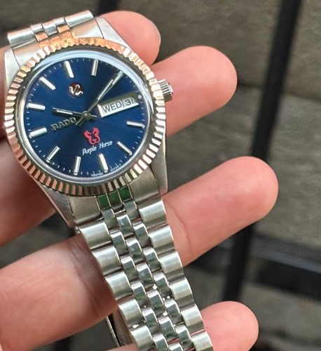 Orologio uomo rado - orologio,