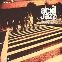 Acid Jazz Classics Vol.3 CD von Various | CD | Zustand gut