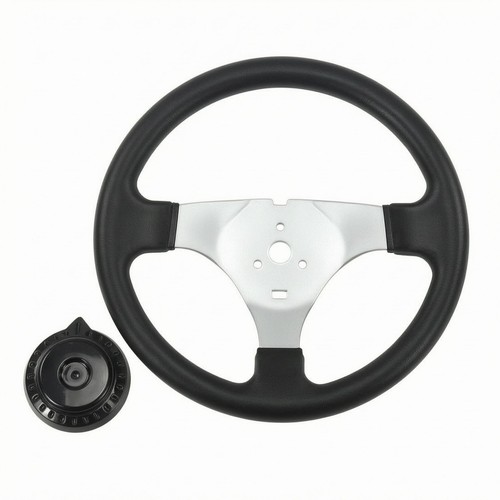 Volante kart compatibilità - kart,