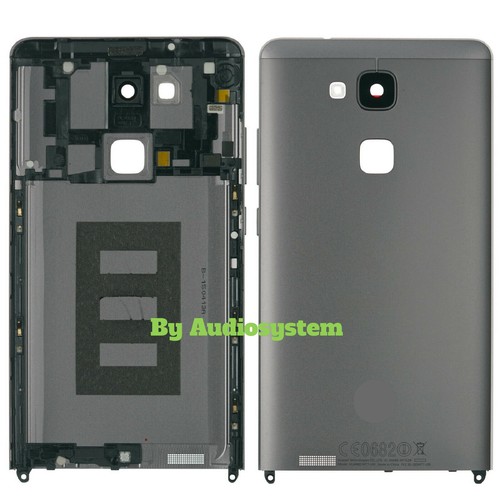 Cover back posteriore - back,