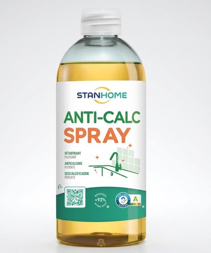 Stanhome anti calc spray - stanhome,