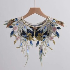 Sciarpa bohemien vintage