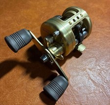 Mulinello Shimano Calcutta