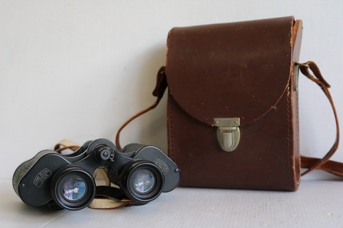 Carl zeiss jena jenoptem 8x30w - jenoptem,