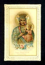 (88367) Santino merlettato