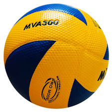 pallavolo mikasa mva 300