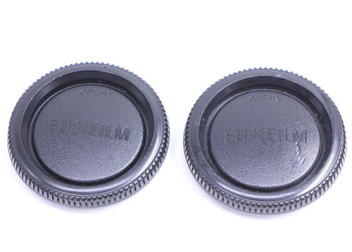 Tappo corpo fujifilm - corpo, per