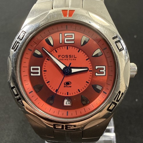 Orologio polso uomo vintage - da,