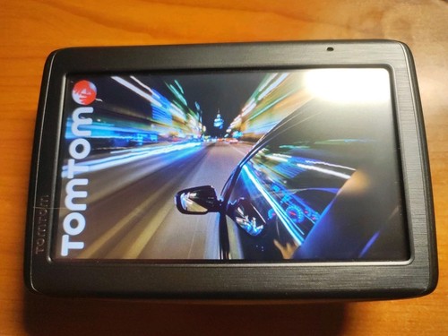 Tomtom via 125 4eq50 - tomtom,