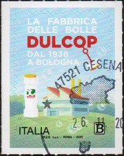 Italia 2025 Dulcop