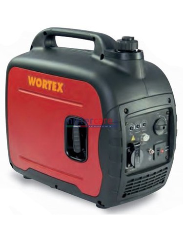 Wortex 2000 generatore - 2000,