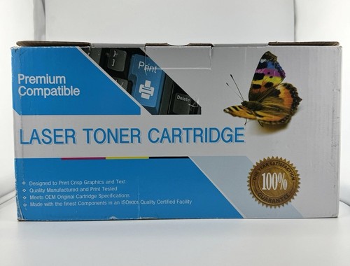 Nuova cartuccia toner premium