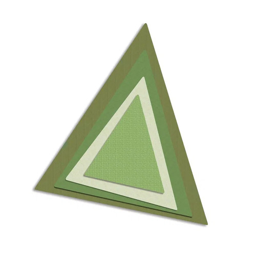 Fustelle big shot sizzix - big,