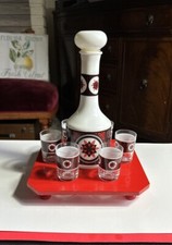 Vintage Marsala Beccaro Moka