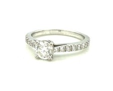 Magnifico Anello Oro 18 Carati