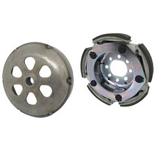 MF1613 Kit Frizione Campana