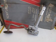 POMPA OLIO MOTORE FIAT 242