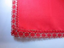 TOVAGLIA CENTROTAVOLA STRISCIA