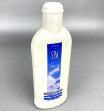 AVON SPA SENSITIVE BODY LOTION