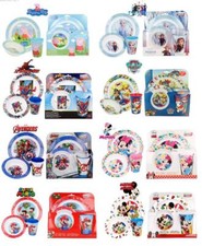 Set Colazione Sicuro Microonde