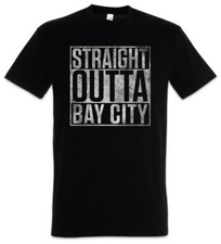 Straight Outta Bay City