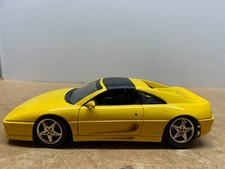 HOTWHEELS FERRARI F355 GTS