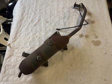 ECHAPPEMENT - PEUGEOT 125 BELVILLE (17-20)