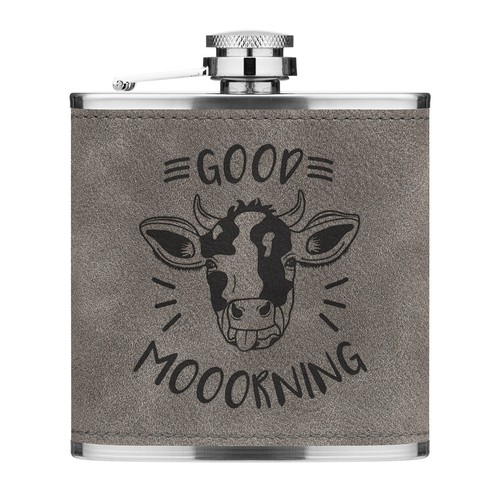 Buono mooorning mucca 170ml - buono,