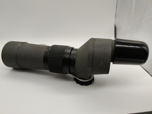 Excellent kowa spotting - excellent, scope