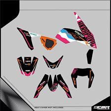 KIT Grafiche adesive In