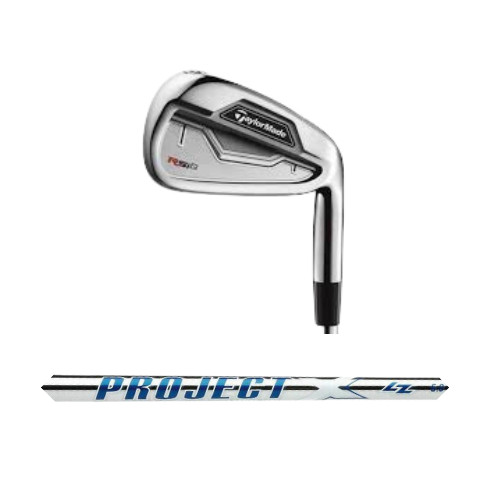 Taylormade rsi2 ferro da - ferro,