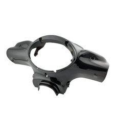 CUPOLINO ANTERIORE NERO LUCIDO