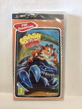 CRASH OF THE TITANS  - SONY