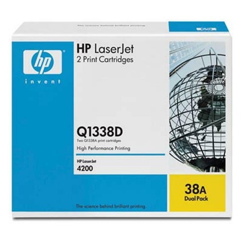 Toner q1338d 38d - toner,