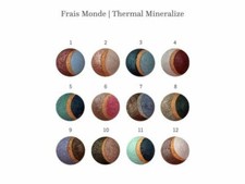 Frais Monde Trio ombretto