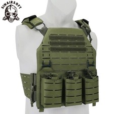 Gilet tattico militare taglio