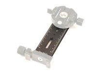 Binario 4" Arca Swissr Kirk