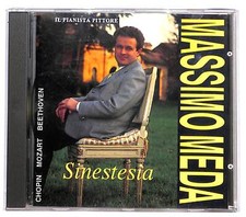 EBOND Massimo Meda -