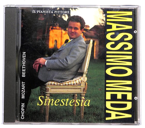 Ebond massimo meda - massimo,