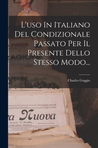 Goggio uso in italiano del - goggio,