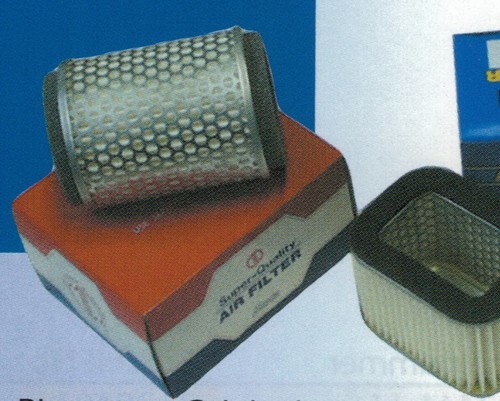 Per yamaha 535 - per,