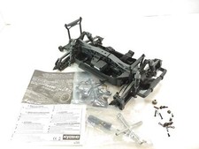 NUOVO: Kyosho Mad Wagon VE scala 1/10 4wd 4x4 Monster Truck rullo scorrevole telaio